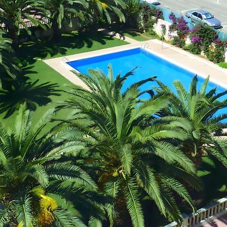 For A Stay Living Park Salou Zewnętrze zdjęcie