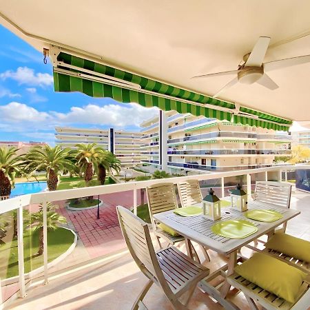 For A Stay Living Park Salou Zewnętrze zdjęcie