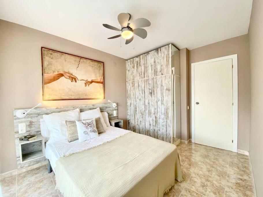 For A Stay Living Park Salou Zewnętrze zdjęcie