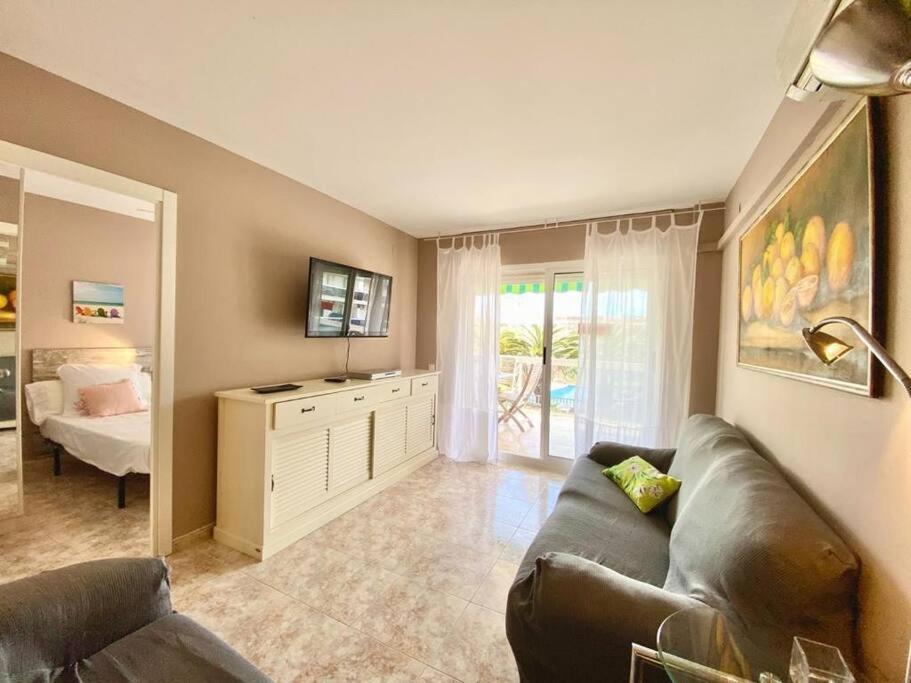 For A Stay Living Park Salou Zewnętrze zdjęcie