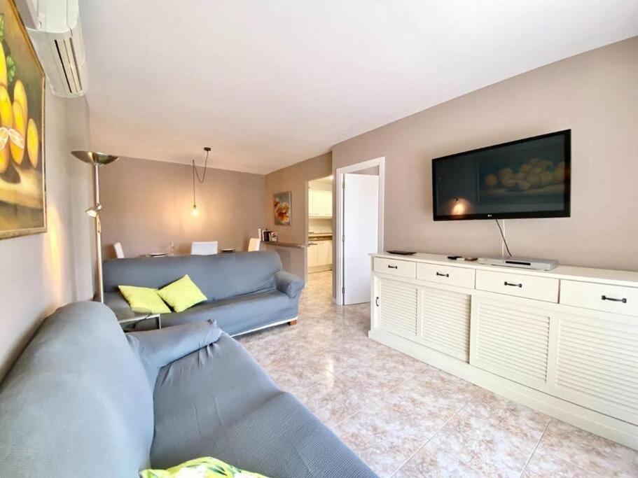 For A Stay Living Park Salou Zewnętrze zdjęcie