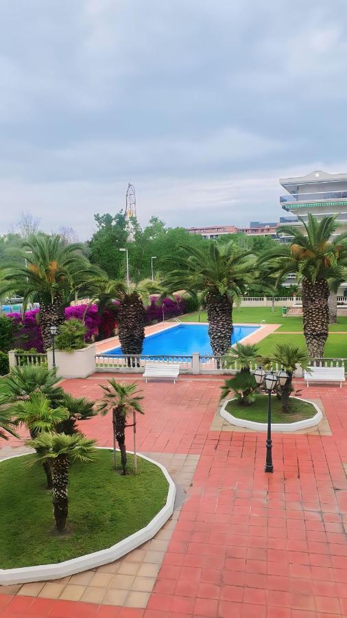 For A Stay Living Park Salou Zewnętrze zdjęcie