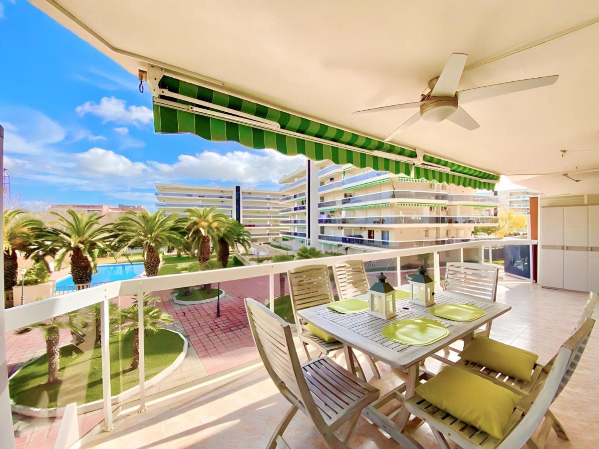 For A Stay Living Park Salou Zewnętrze zdjęcie
