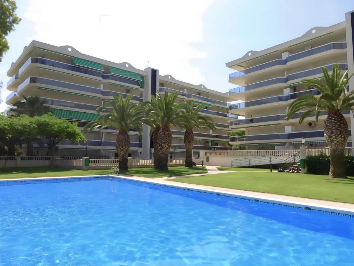 For A Stay Living Park Salou Zewnętrze zdjęcie
