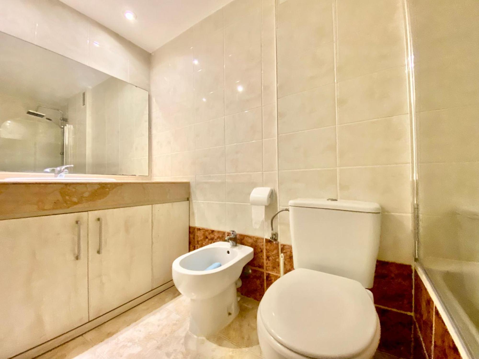 For A Stay Living Park Salou Zewnętrze zdjęcie